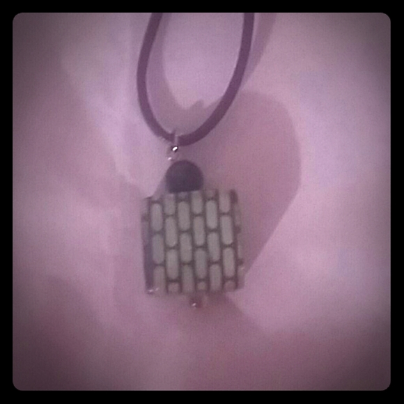 Men's necklace - Picture 1 of 2